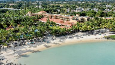Beachcomber Mauricia resort & spa